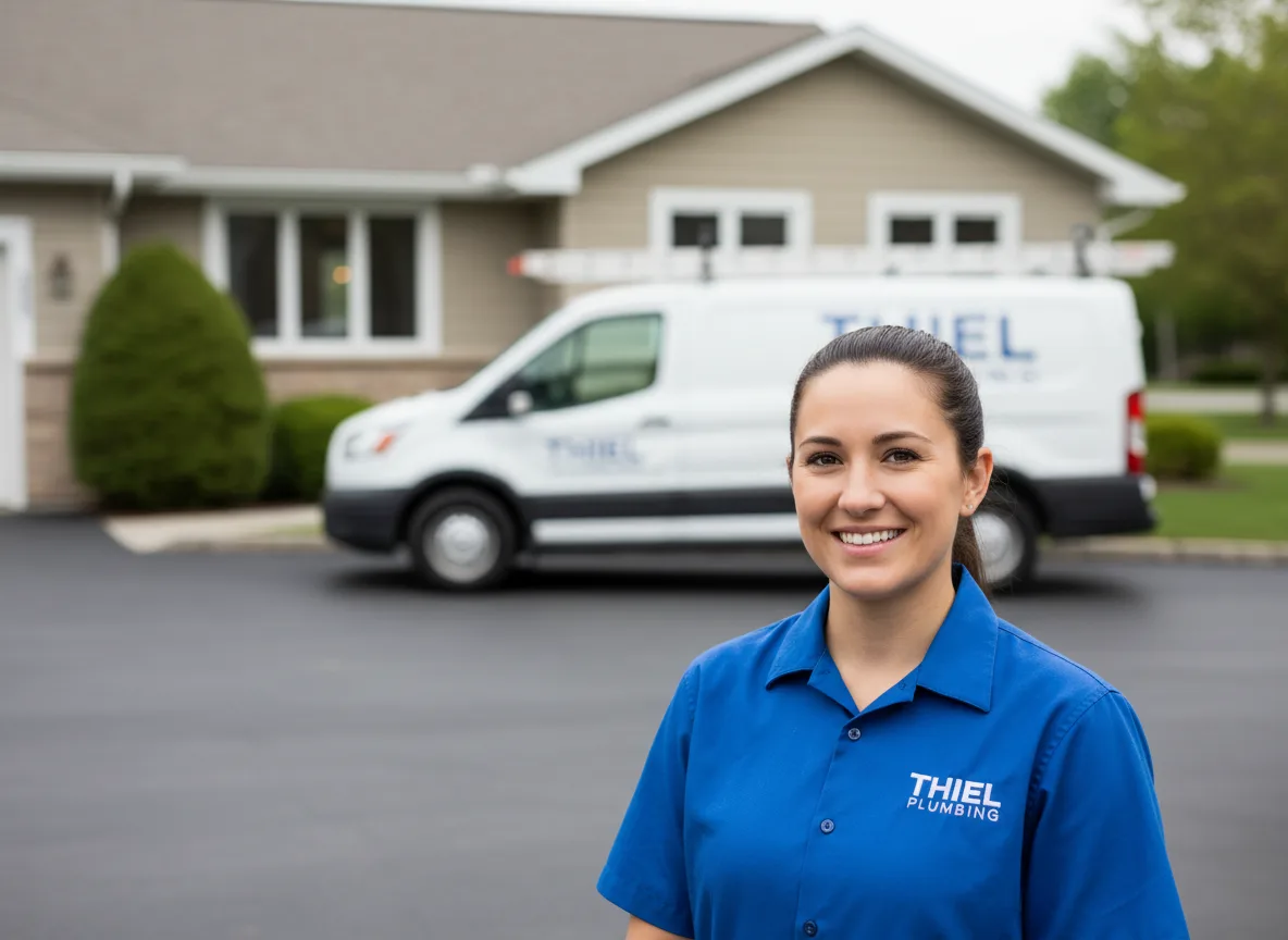 Plumber Hinckley, IL FAQs